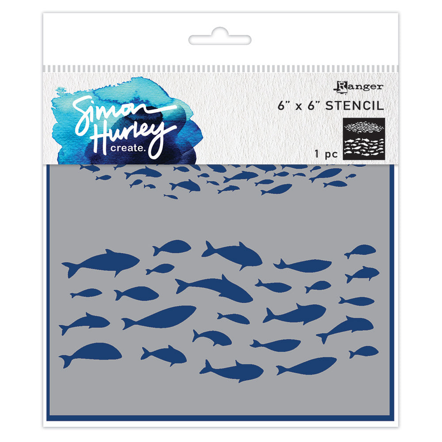 Fish Frenzy
