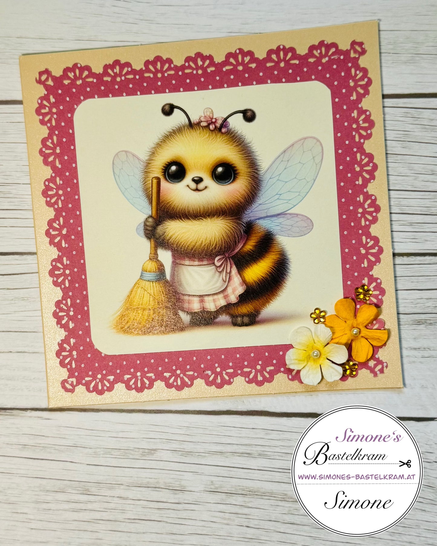 Fairybells Cute Animals