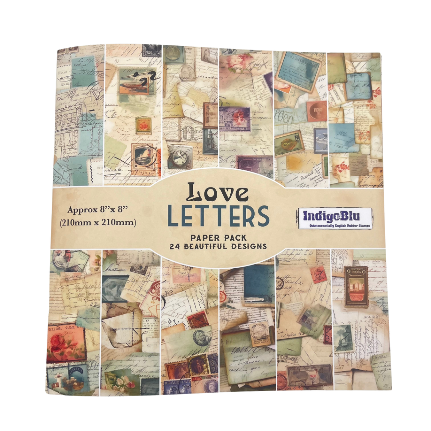 Love Letters