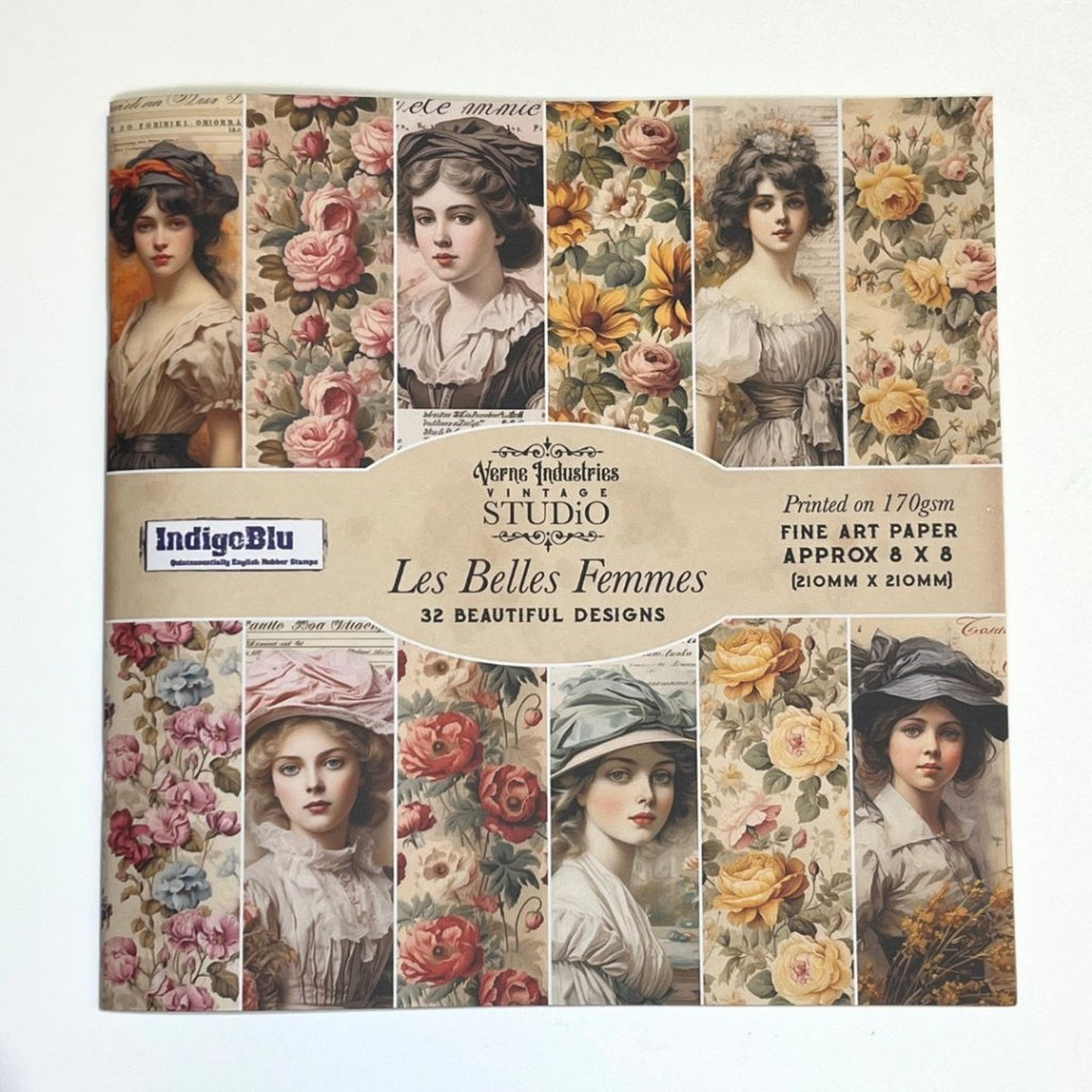 Les Belles Femmes