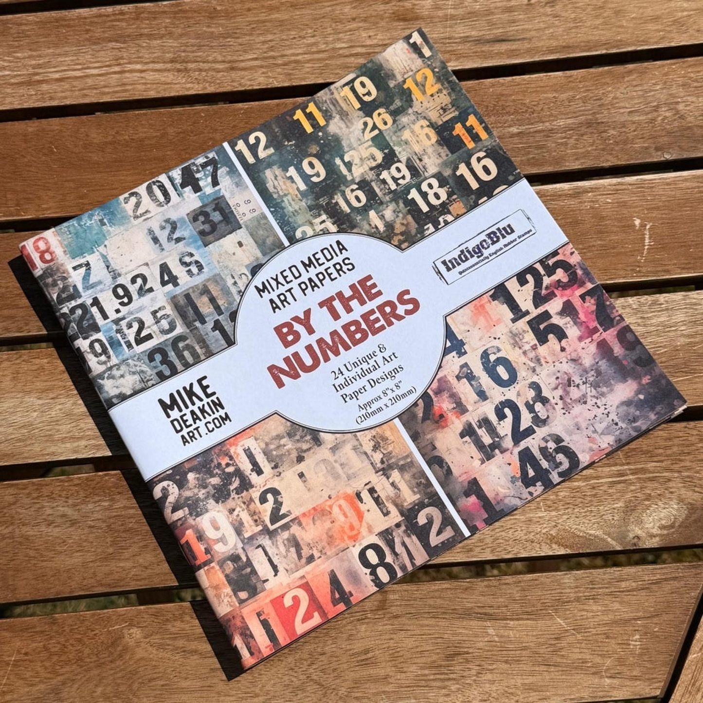 By the Numbers