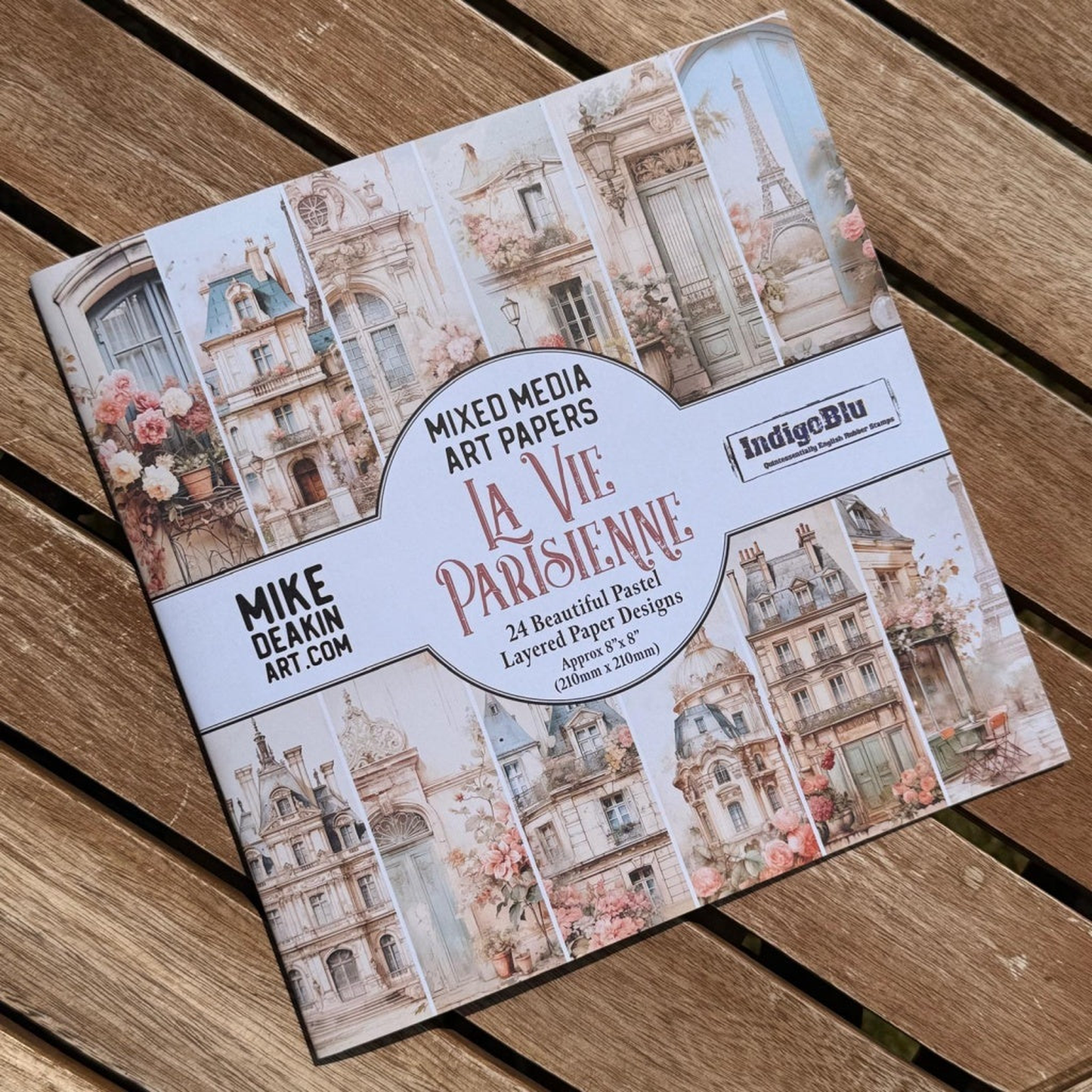 La Vie Parisienne