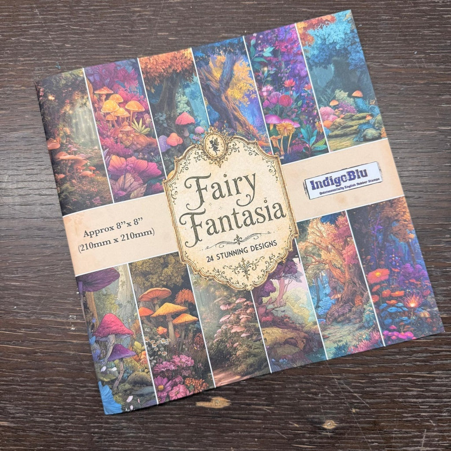 Fairy Fantasia