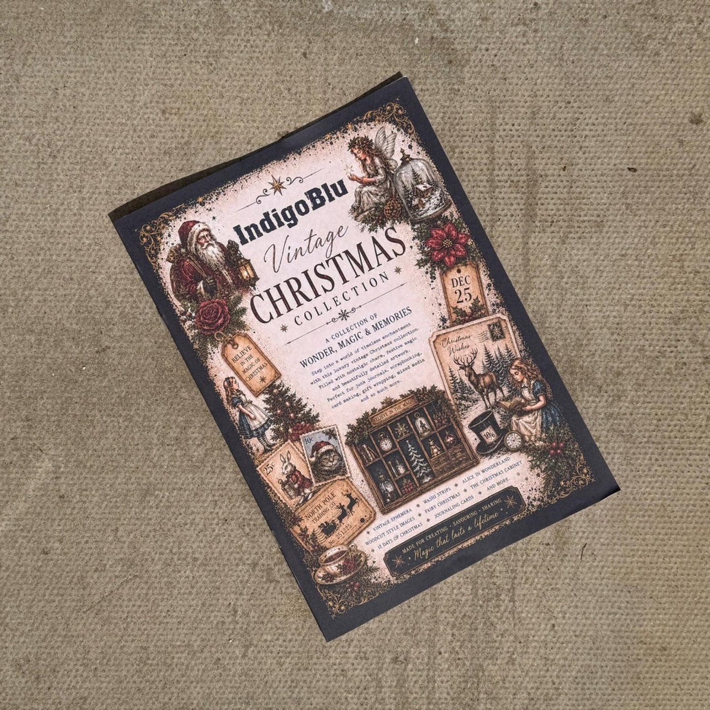 Vintage Christmas