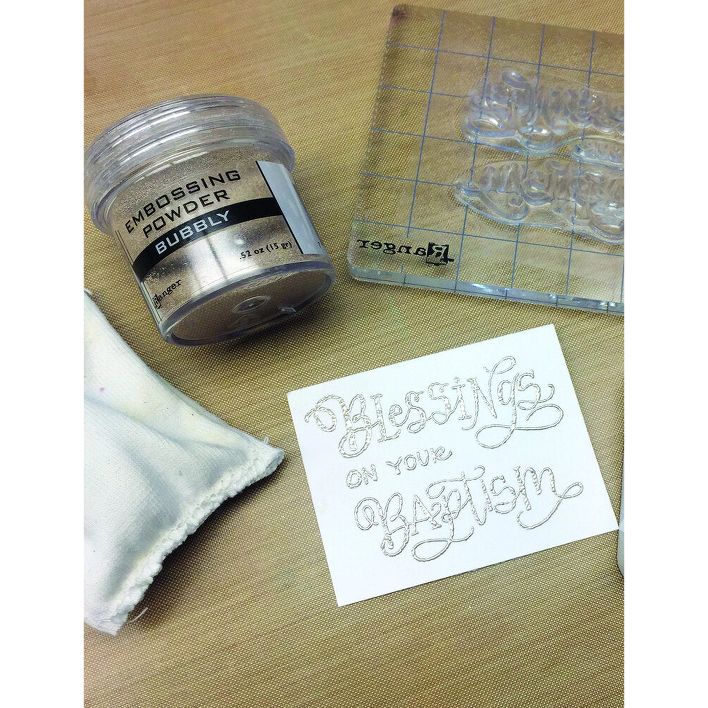 Ranger Anti-Static Pouch