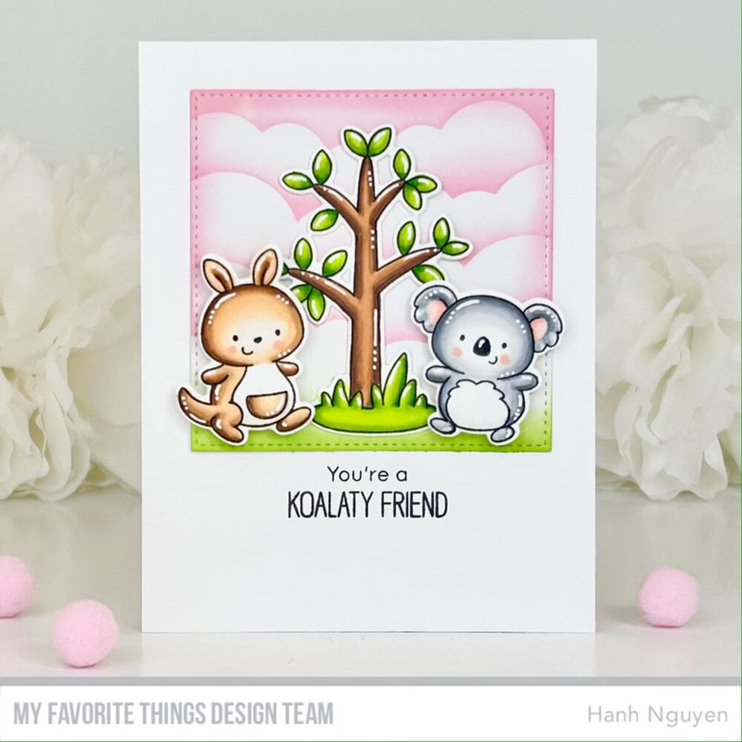 Kiwi Critters