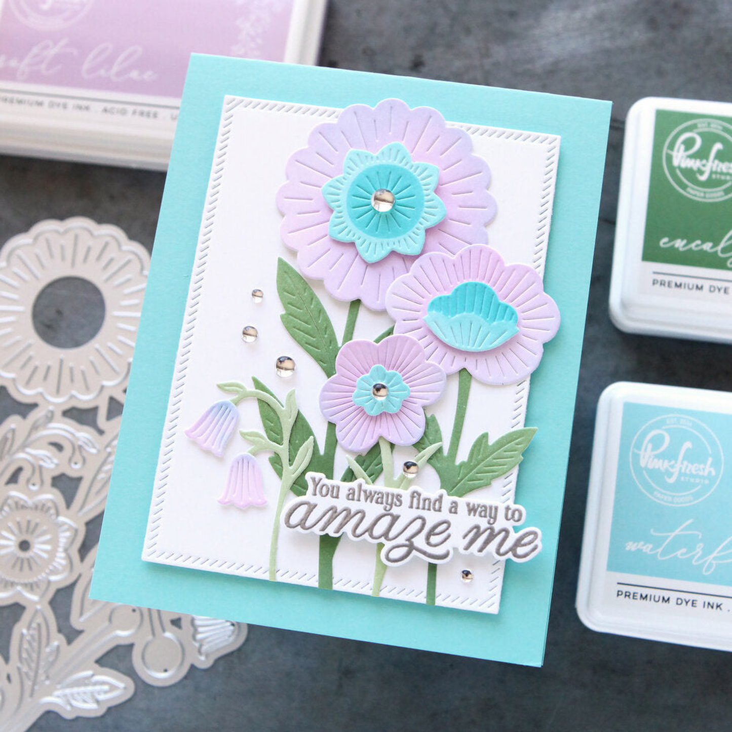 Homespun with Heart - Room for Joy