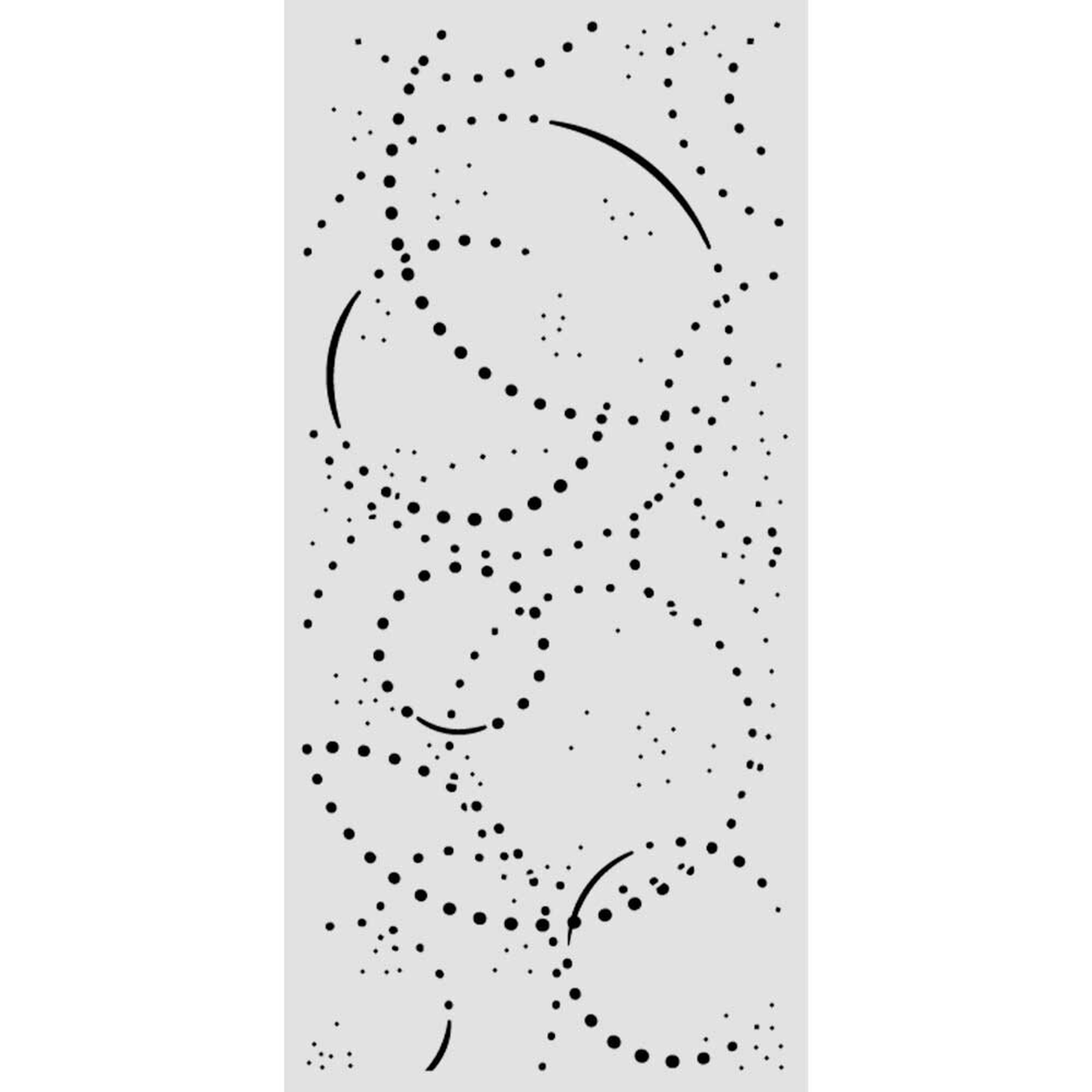 Cosmos Ink Orbits