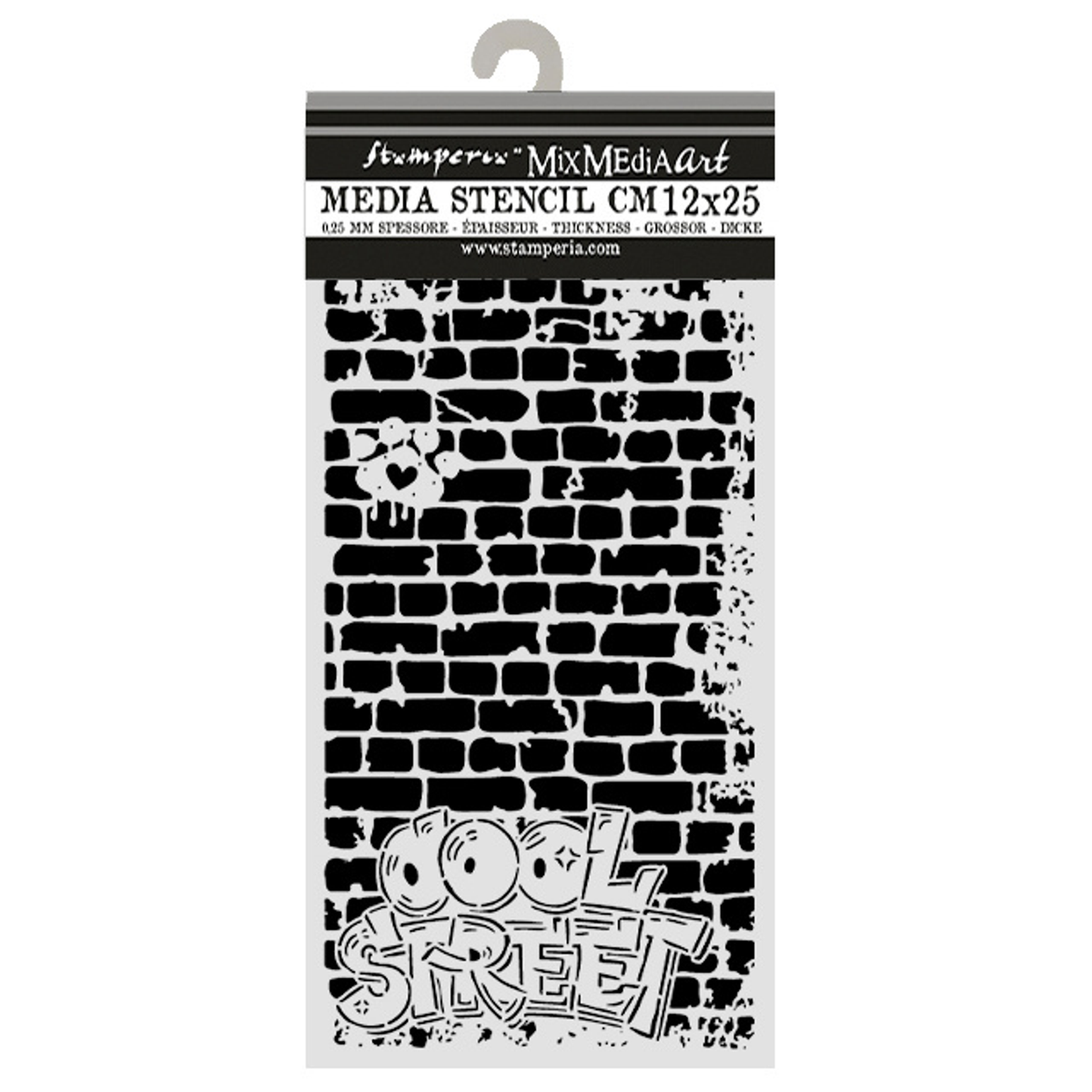 Furry Friends 2 Cool Street Bricks