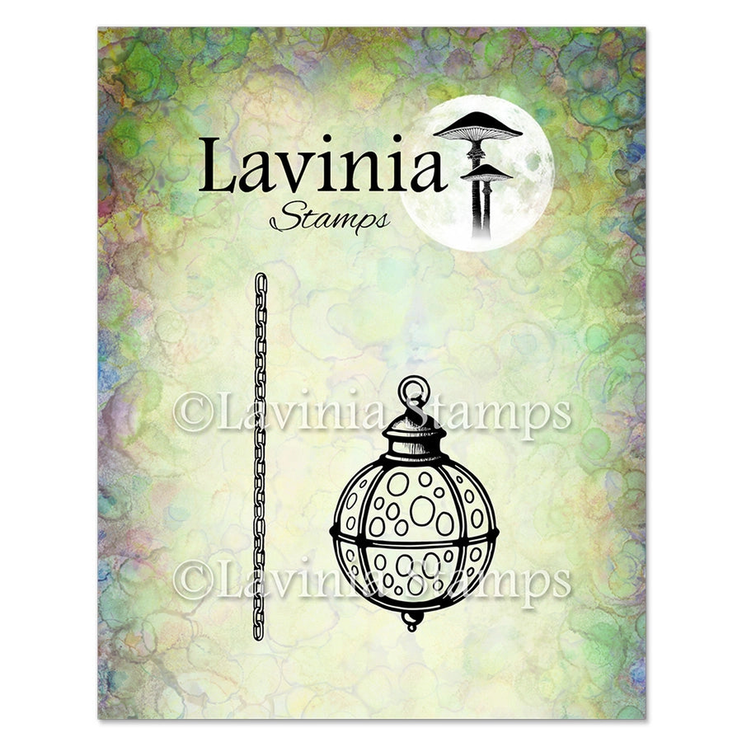 Bauble Lantern