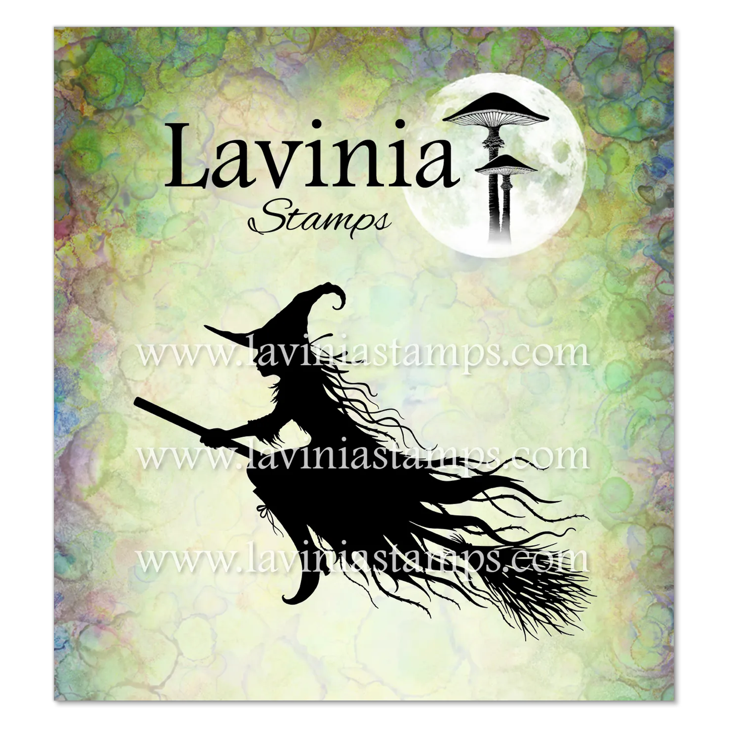 Midnight Coven Nerissa