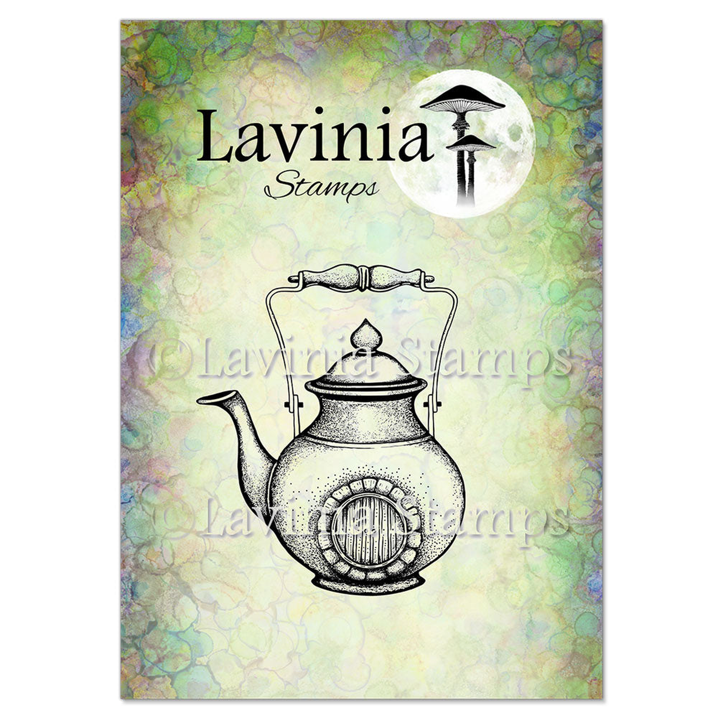 Tea Leaf Dwelling