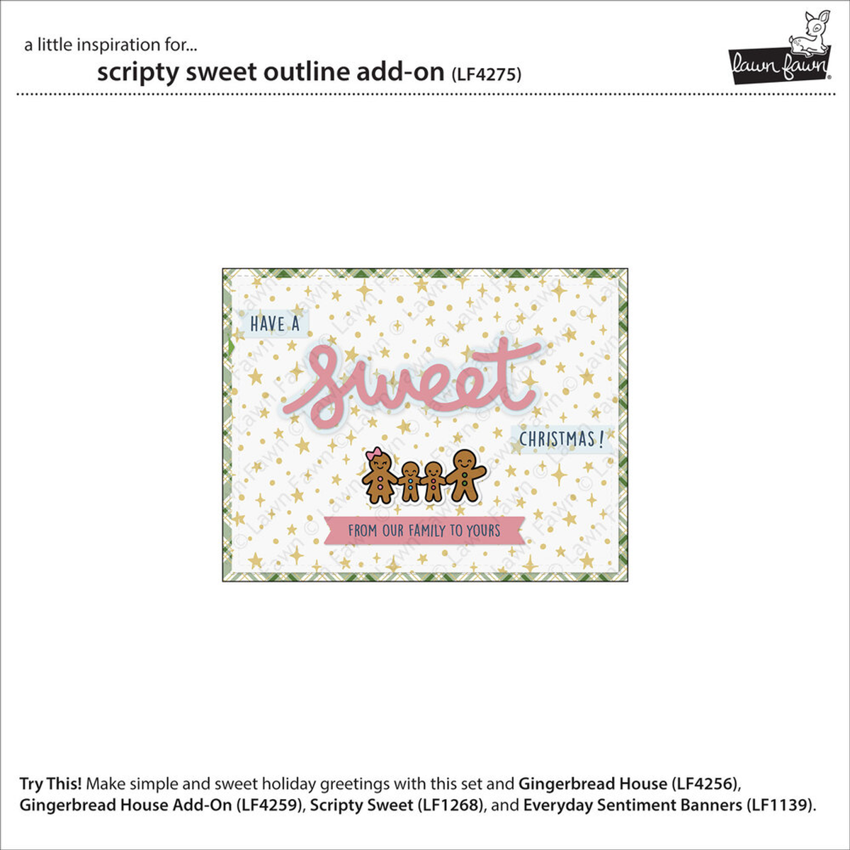 Scripty Sweet Outline Add-On