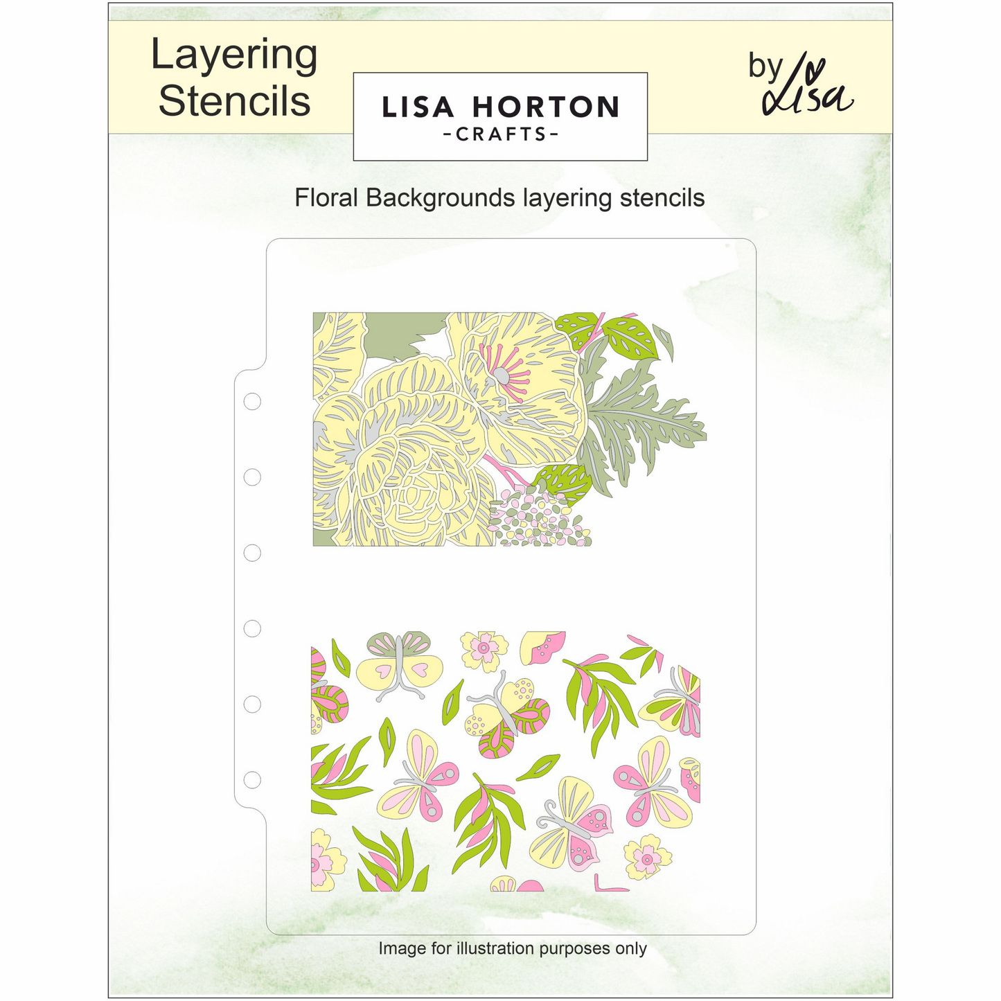 Floral Backgrounds