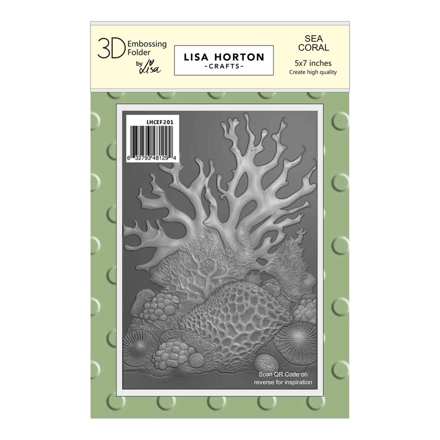 Sea Coral