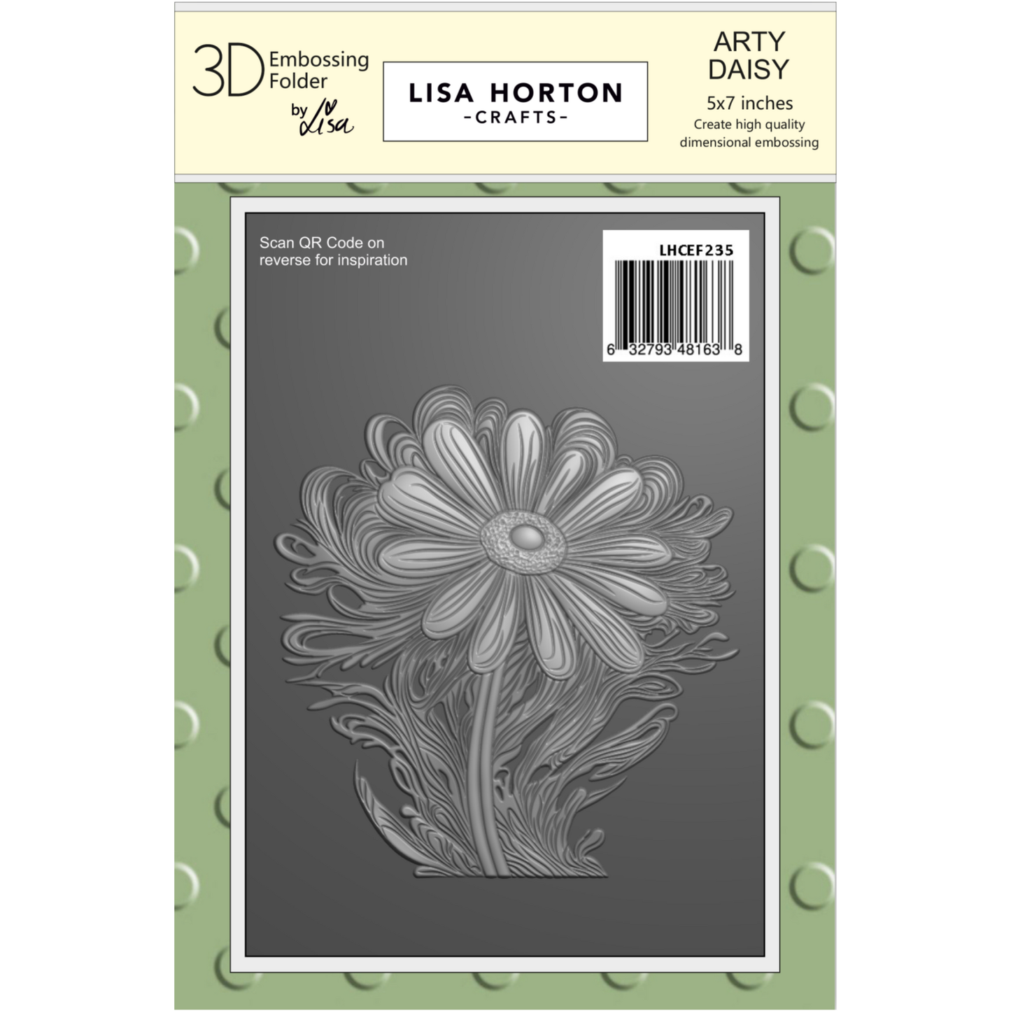 Arty Daisy