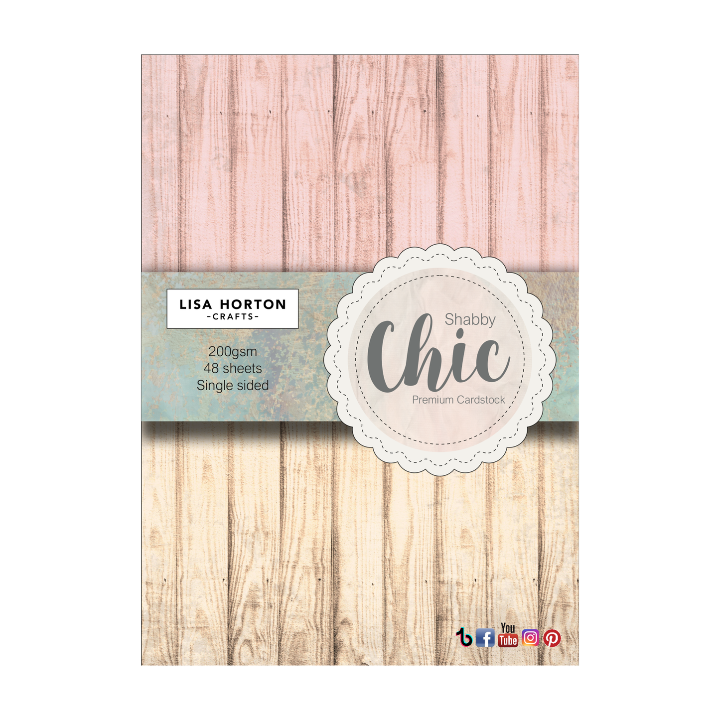 Shabby Chic
