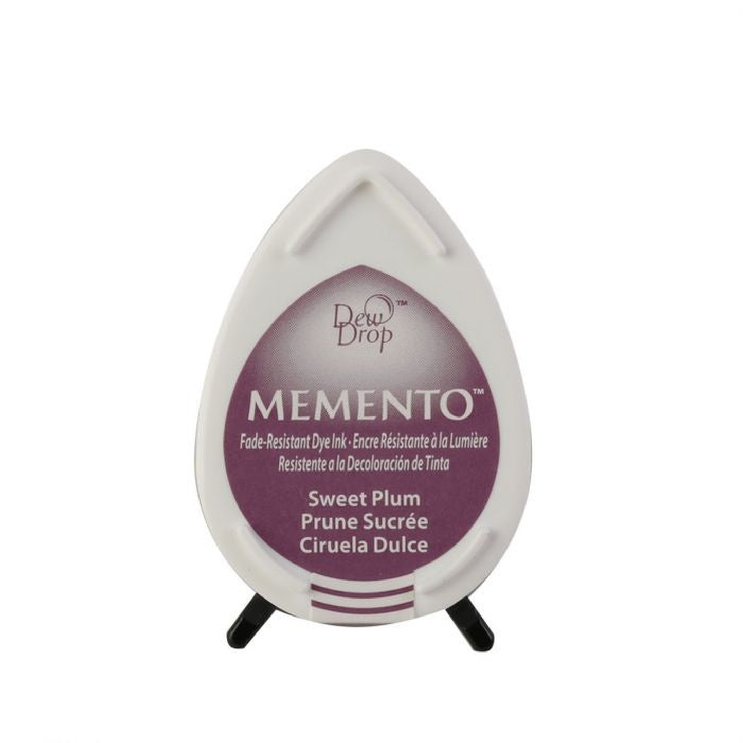 Memento Dew Drops Sweet Plum