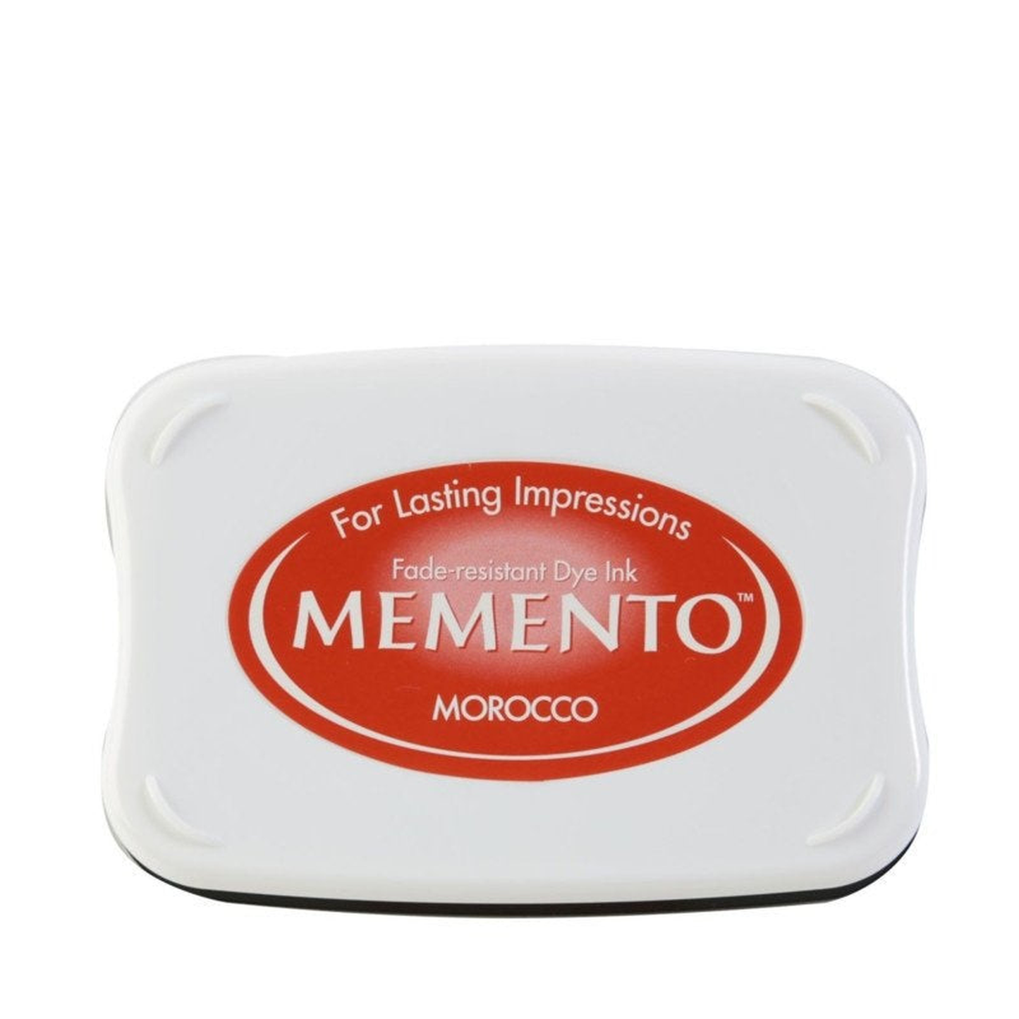 Memento Inkpads Morocco