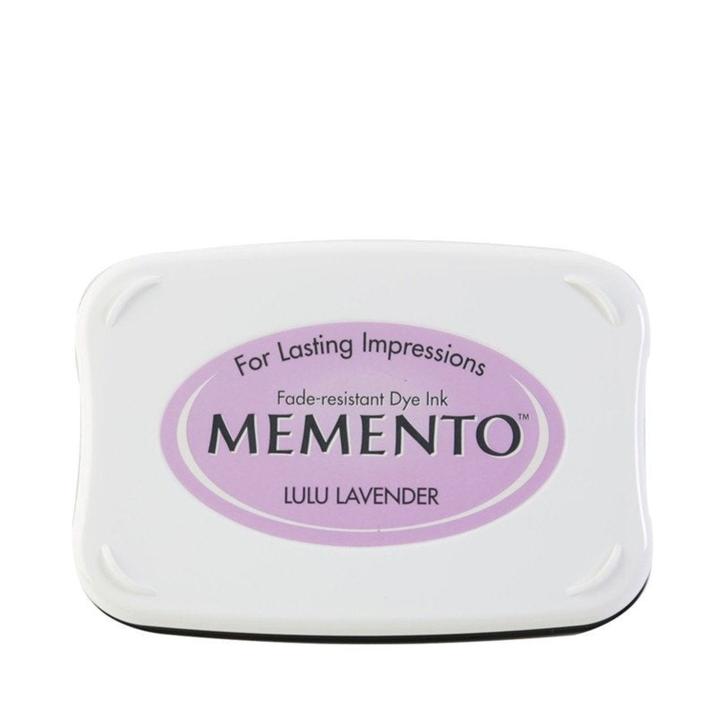 Memento Inkpads Lulu Lavender