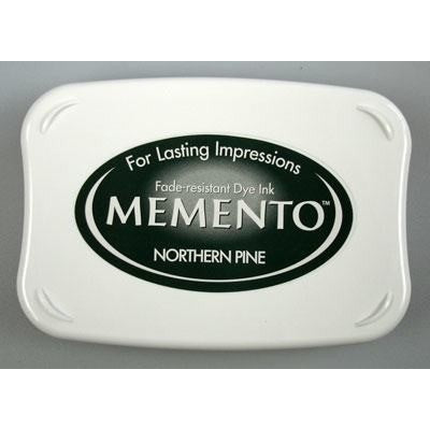 Memento Inkpads Northern Pine