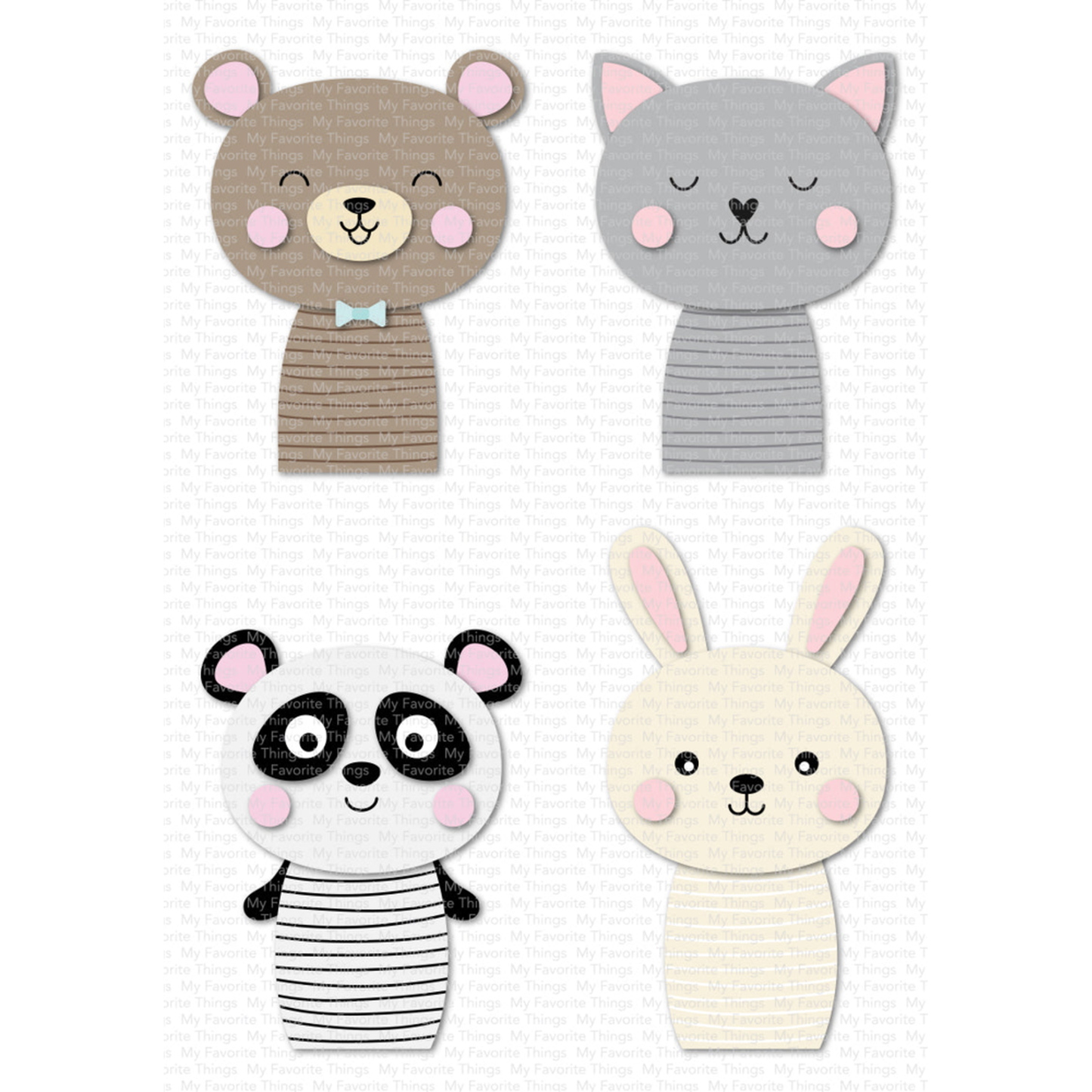 Pop-Up Pals