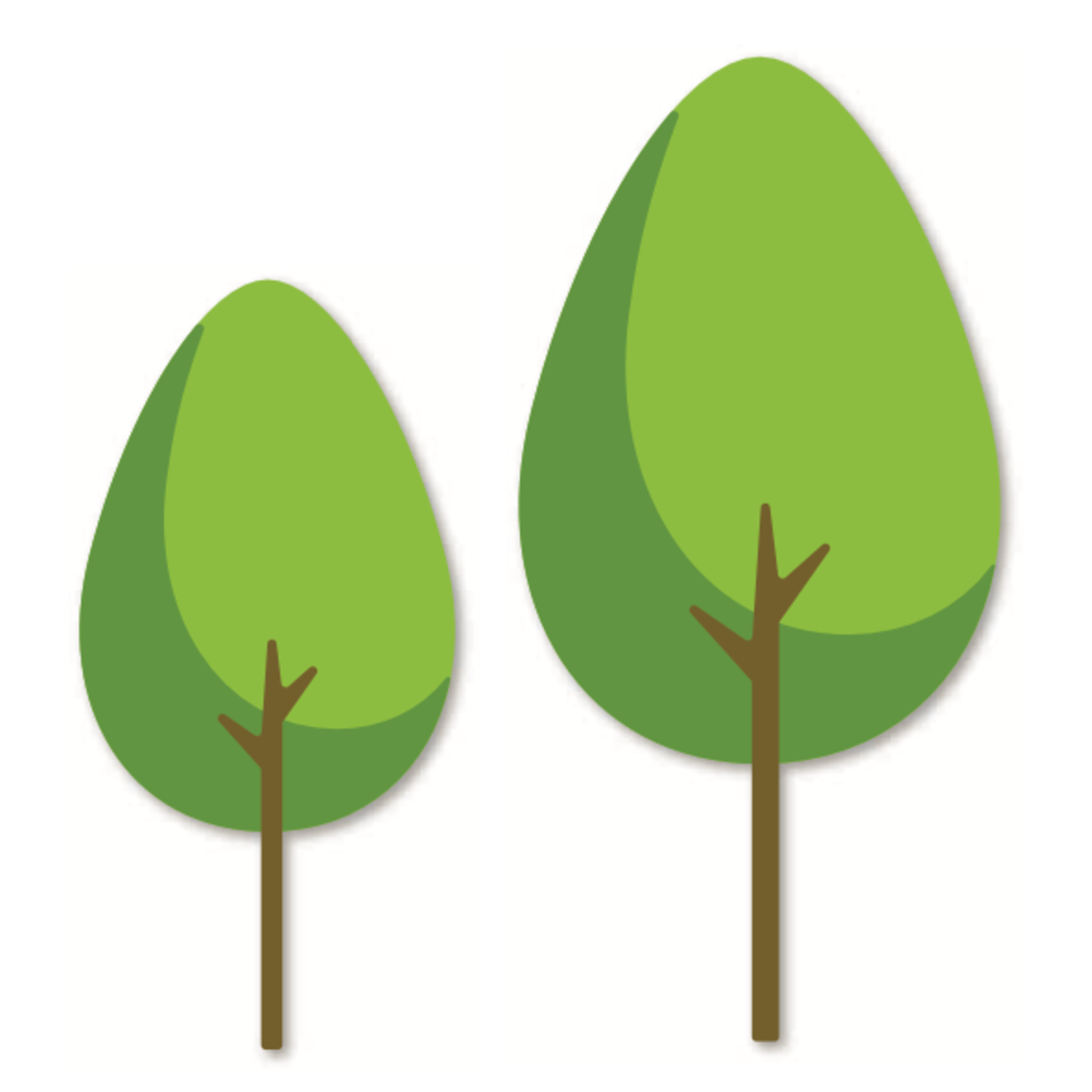 Two Trees