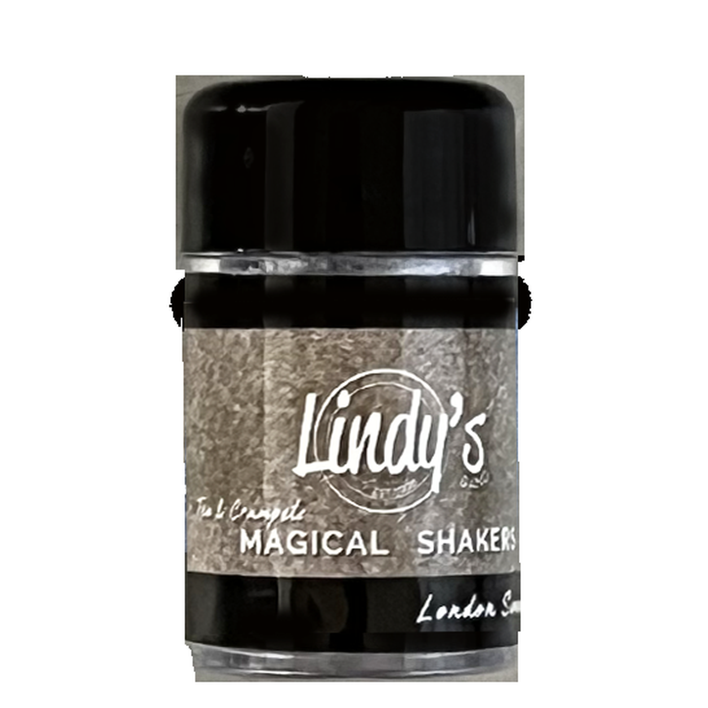 London Summer Sage Magical Shaker 2.0