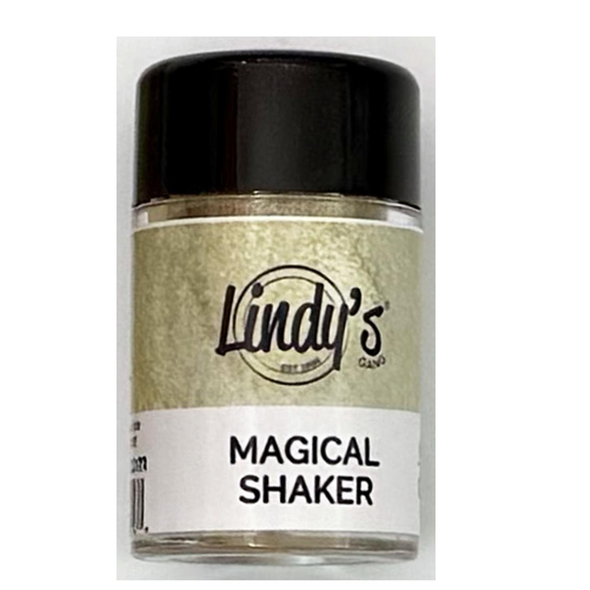Gilded Garland Magical Shaker 2.0 by Vicki Boutin