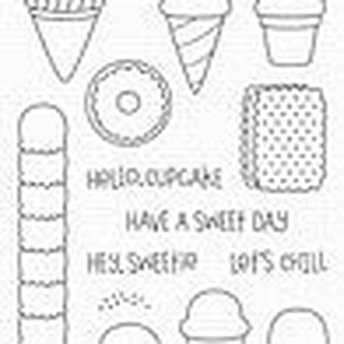 Sweet Treats