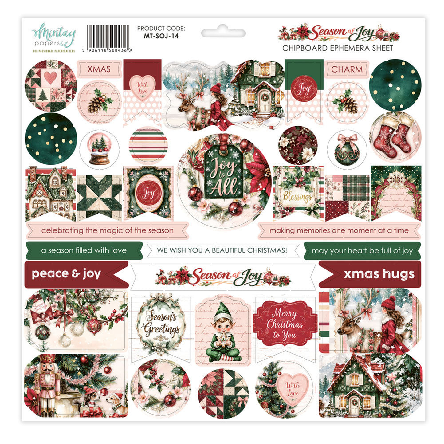 Season of Joy