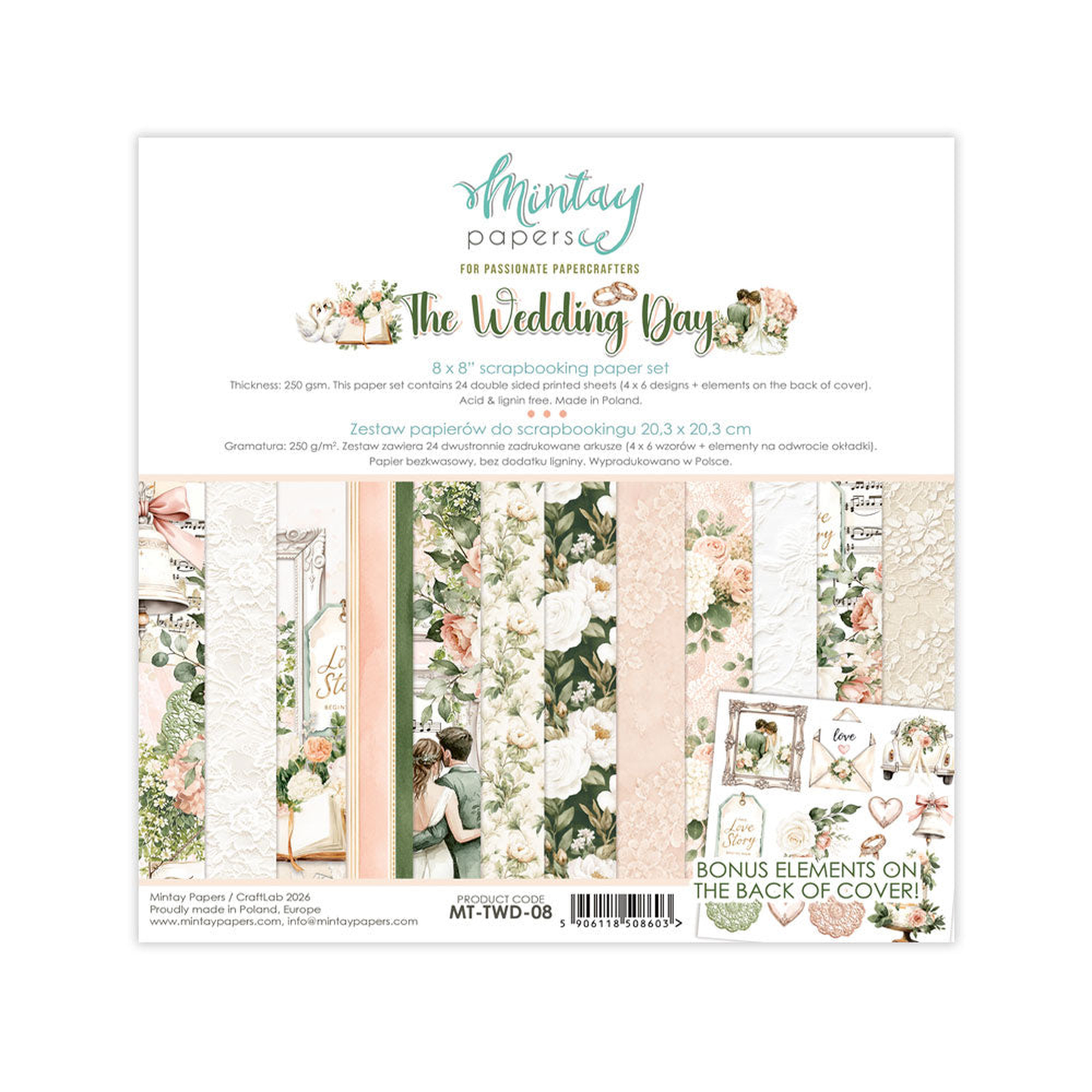 The Wedding Day