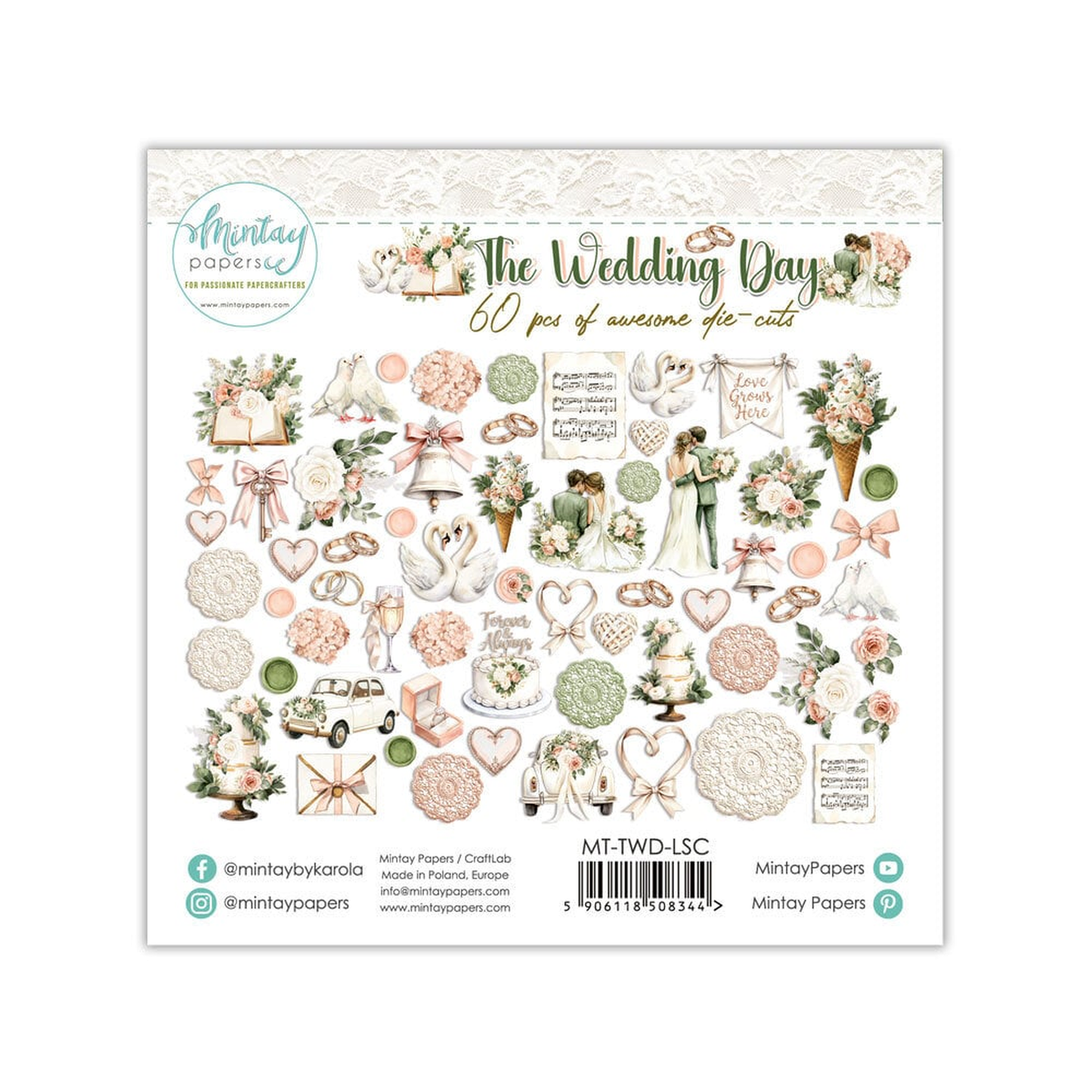 The Wedding Day