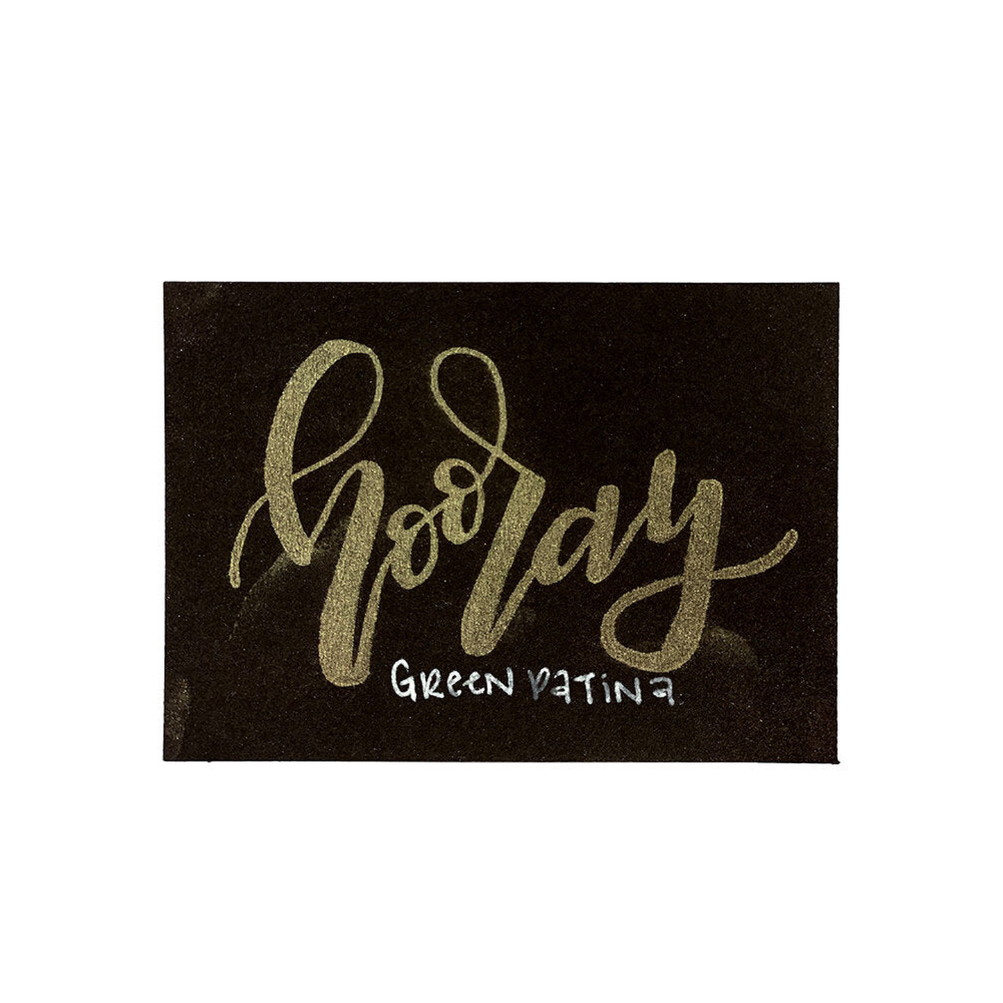 Ranger Perfect Pearls Pigment Green Patina