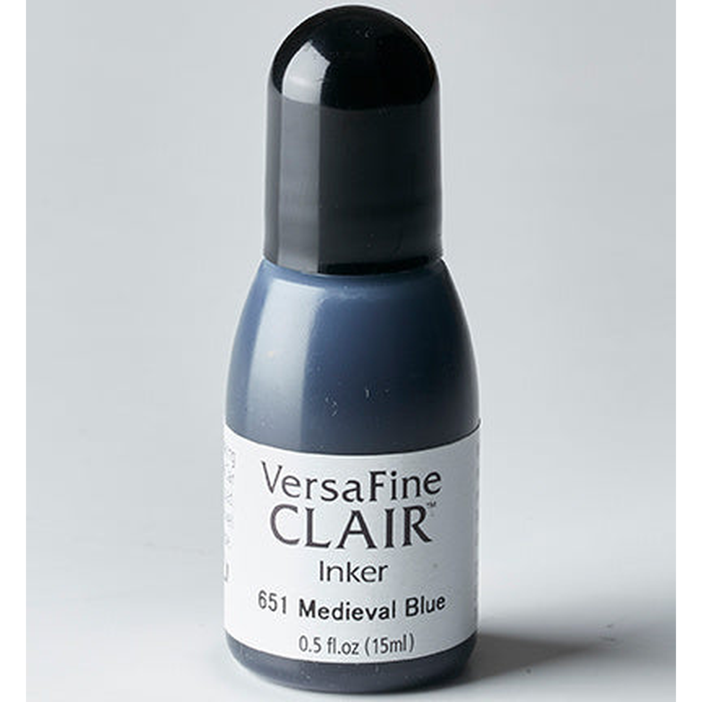 VersaFine Clair Reinkers Medieval Blue