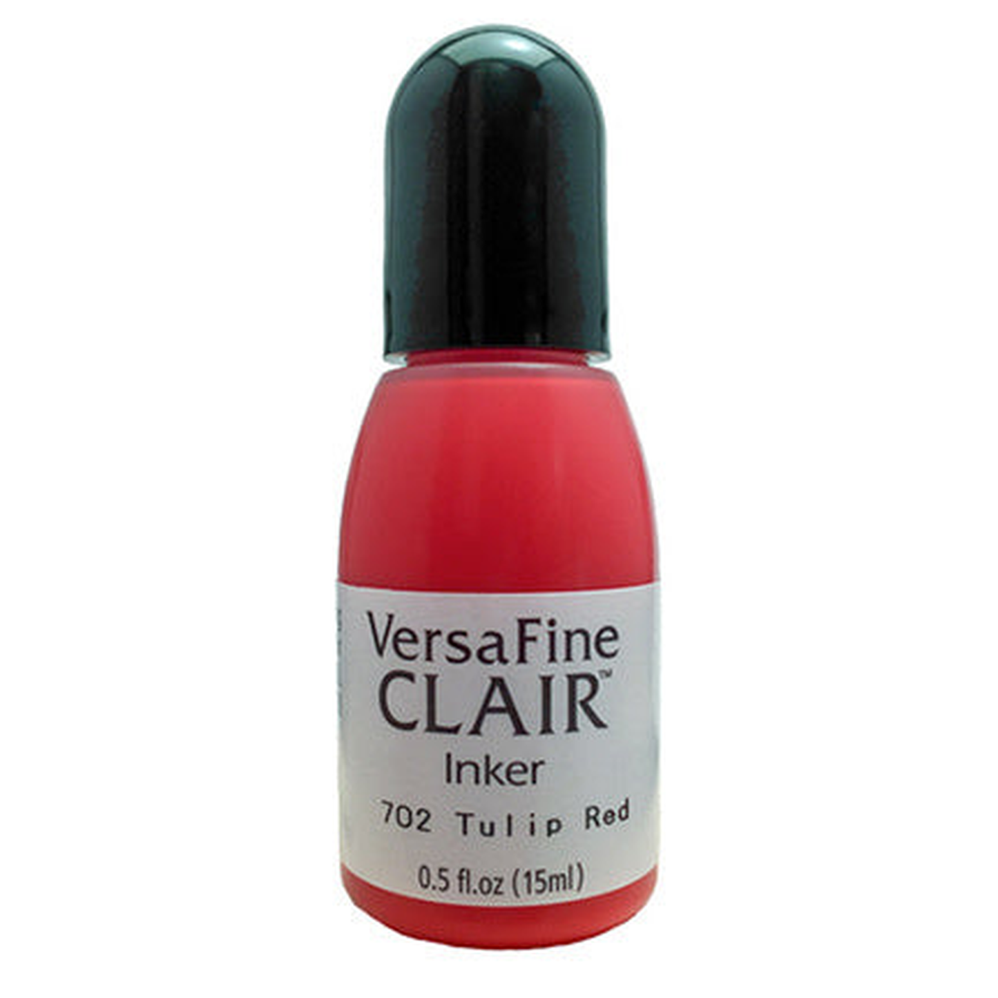 VersaFine Clair Reinkers Tulip Red