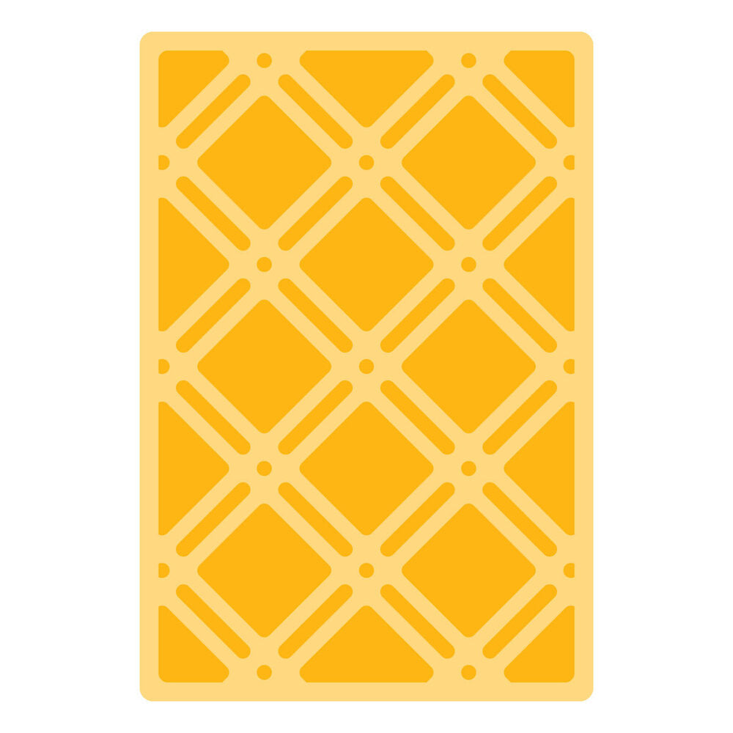 Summertime - Decorative Lattice