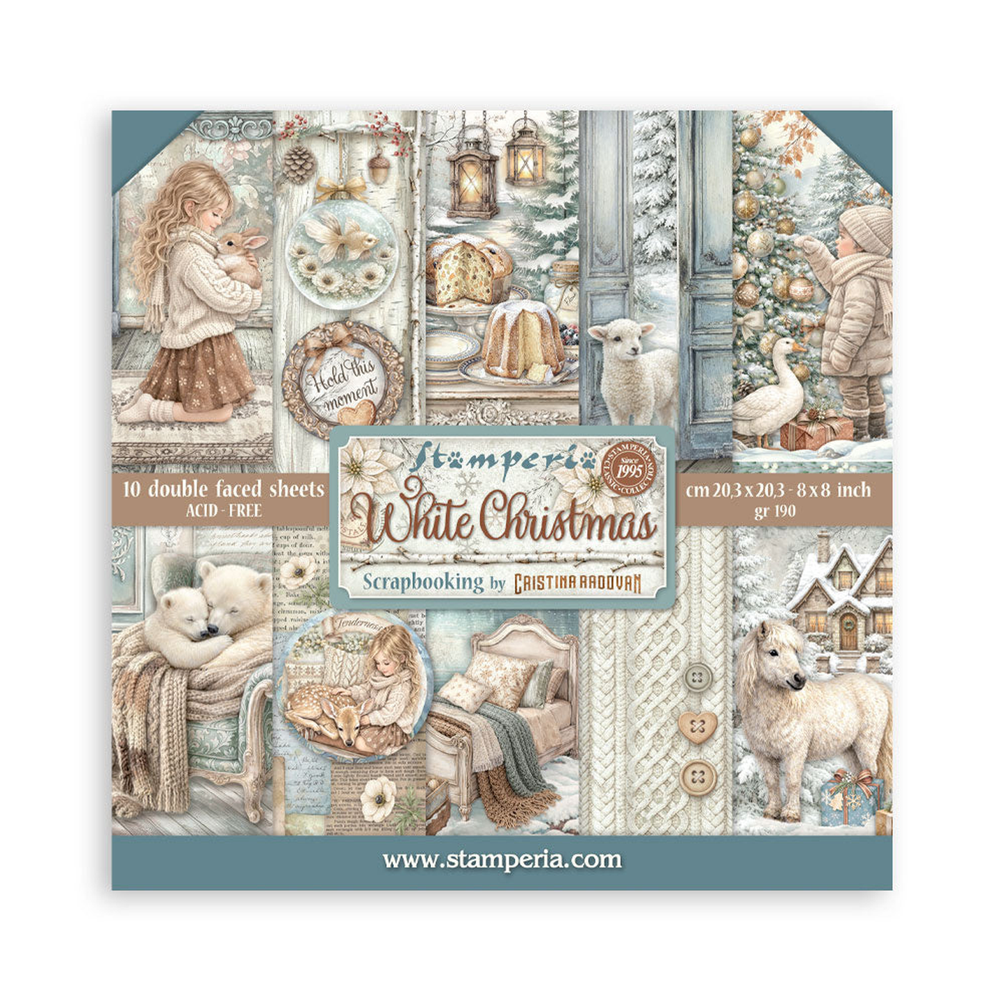 White Christmas