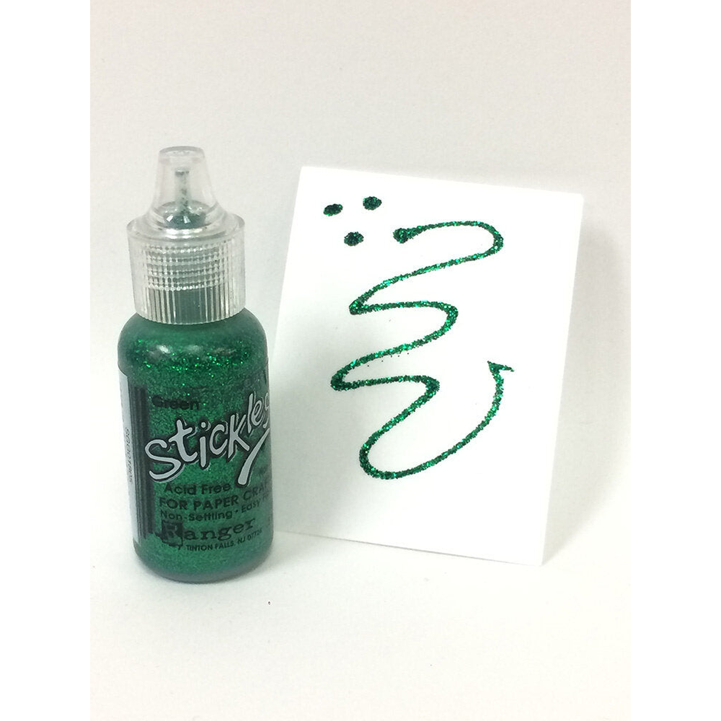 Ranger Stickles Glitter Glue Holly