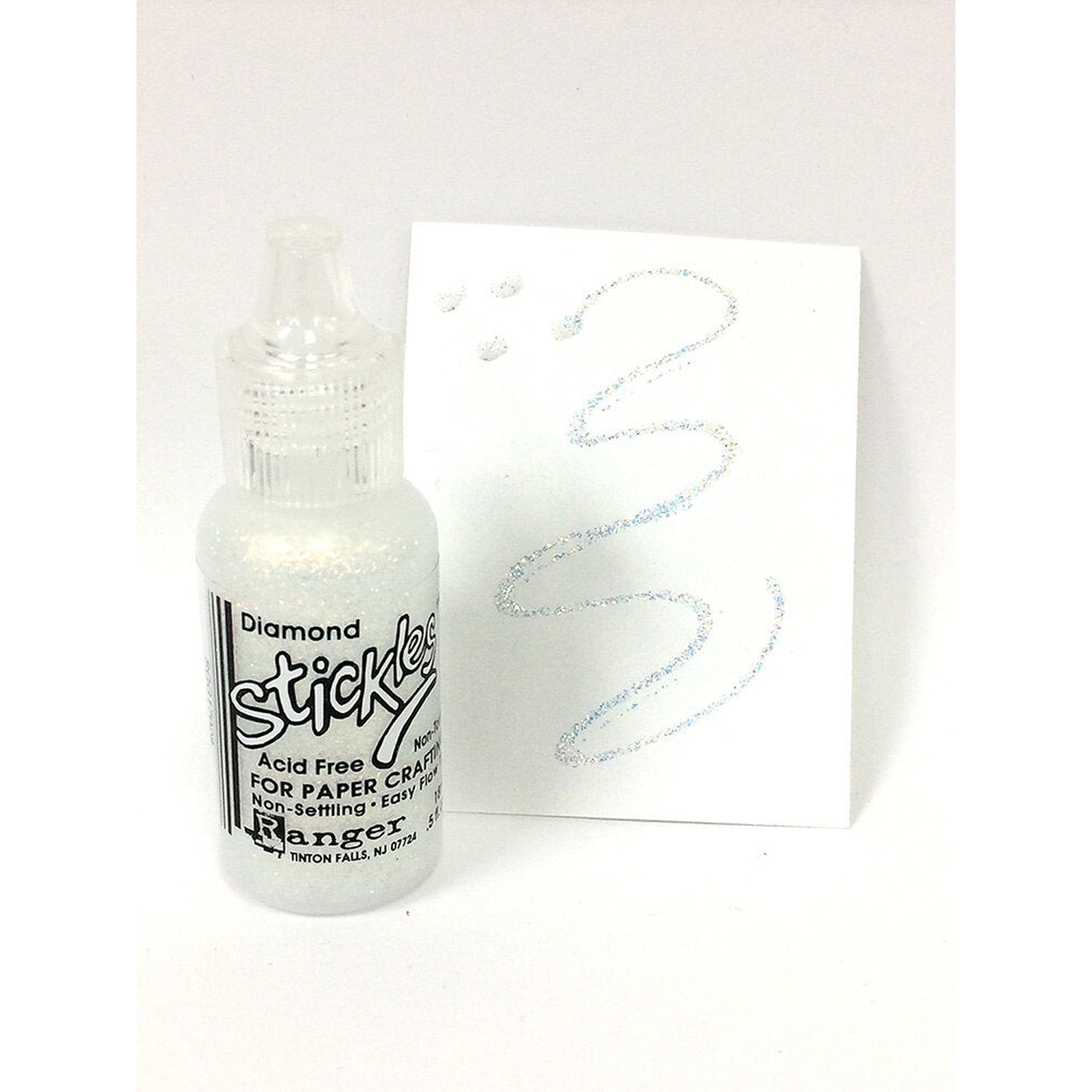 Ranger Stickles Glitter Glue Diamond