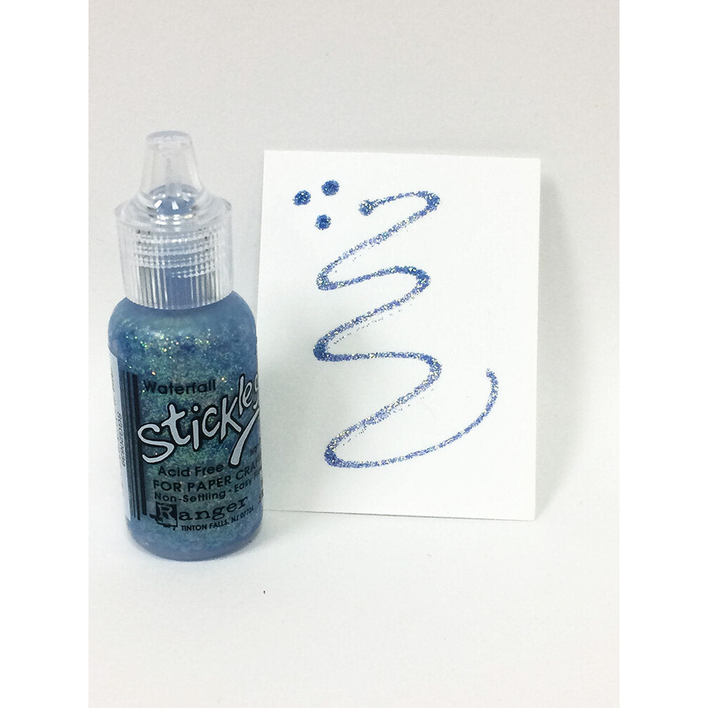 Ranger Stickles Glitter Glue Waterfall