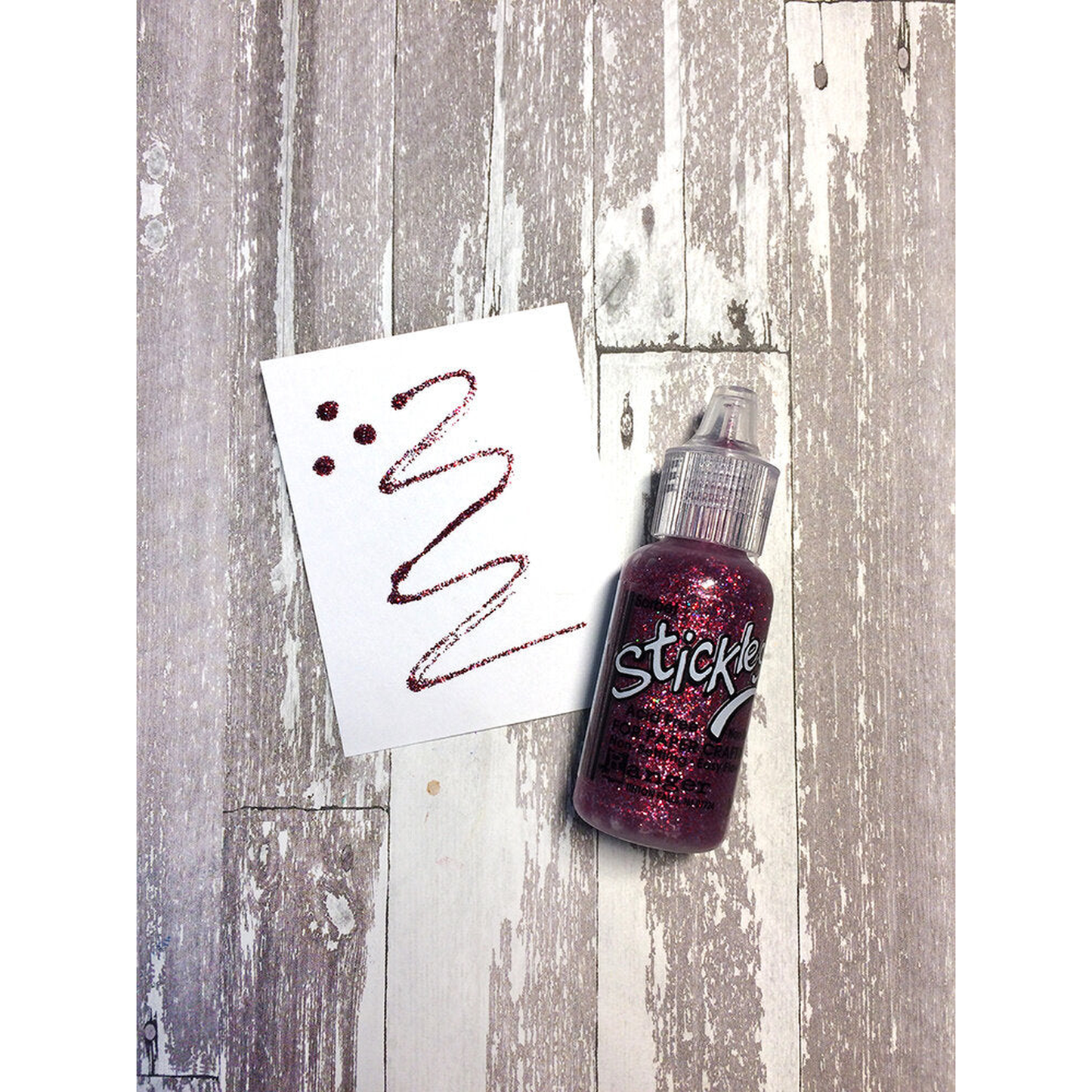 Ranger Stickles Glitter Glue Sorbet