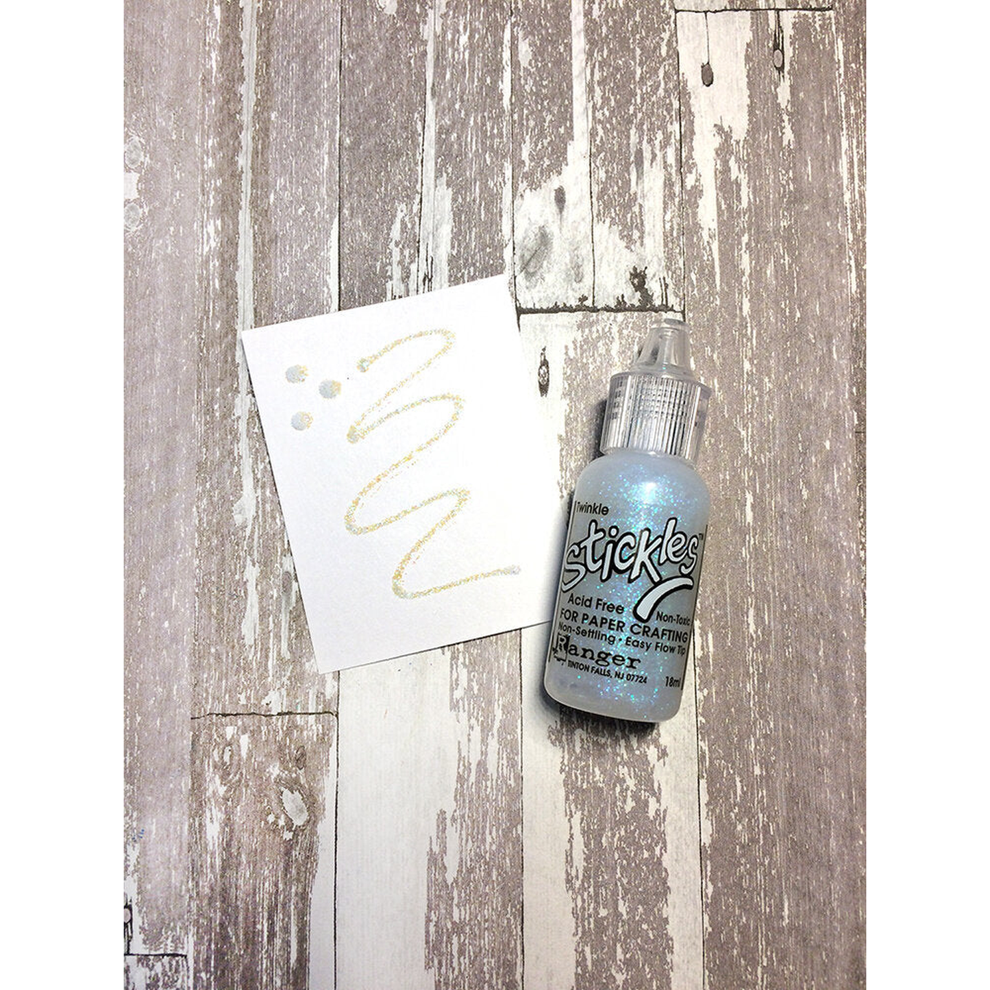 Ranger Stickles Glitter Glue Twinkle