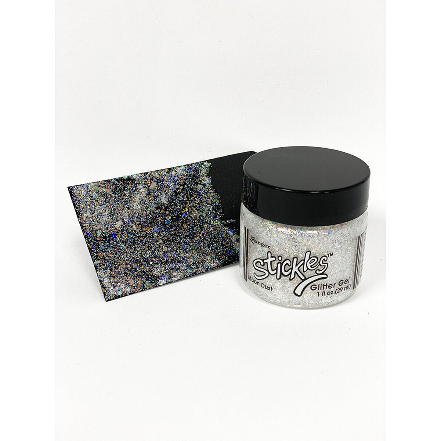 Ranger Stickles Glitter Gels Moon Dust
