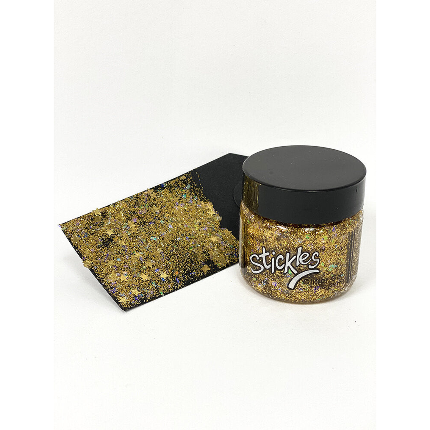 Ranger Stickles Glitter Gels Solar Flare