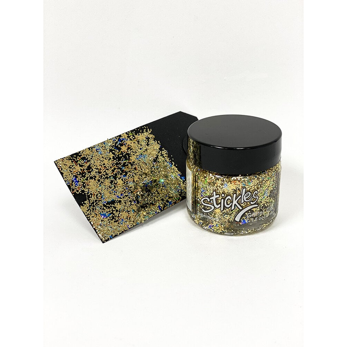 Ranger Stickles Glitter Gels Supernova