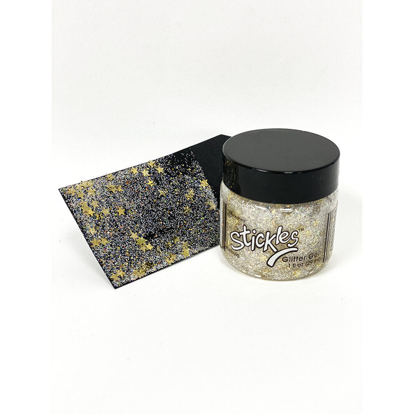 Ranger Stickles Glitter Gels Nebula