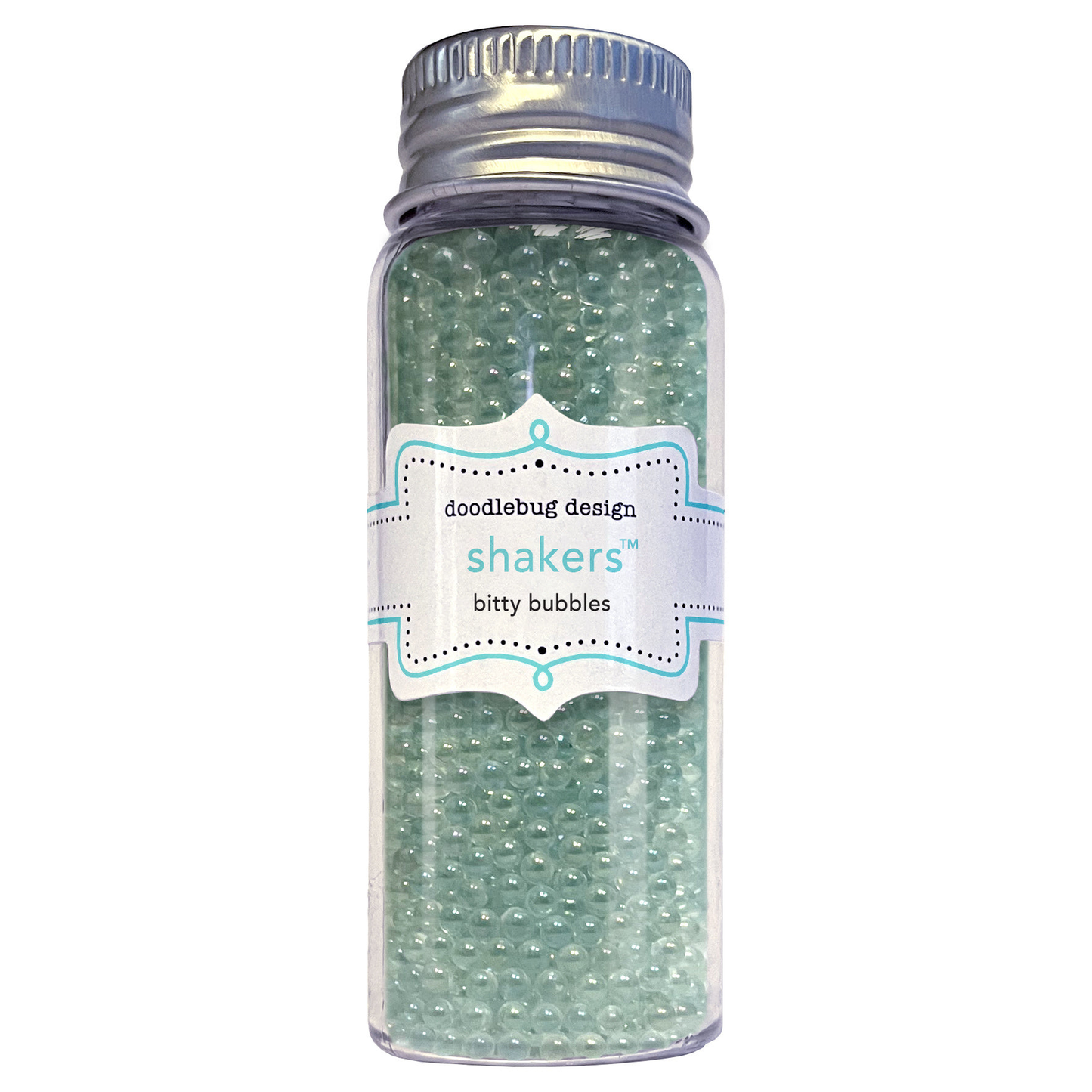 Summer Fun Bitty Bubbles Shakers