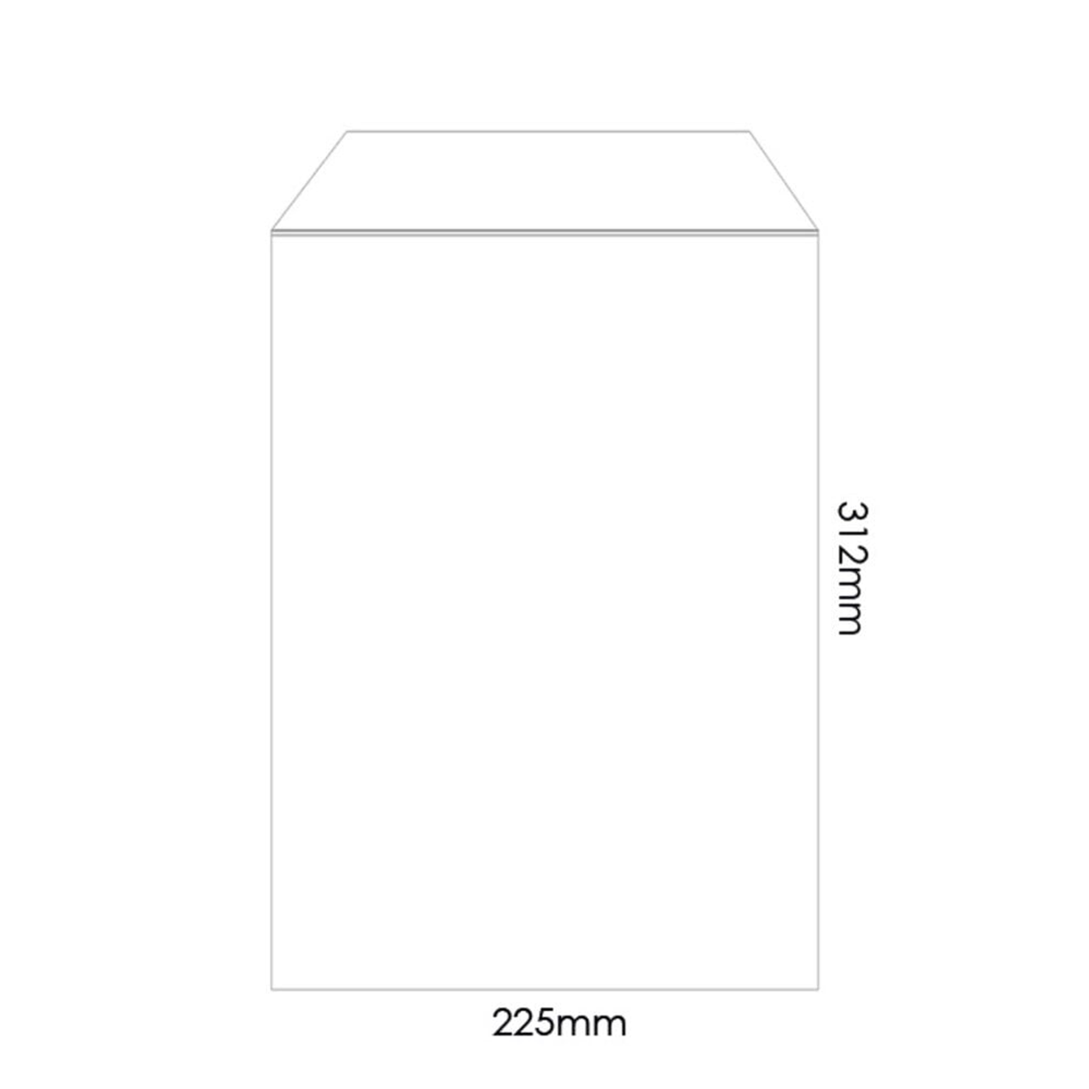 Storage Pockets