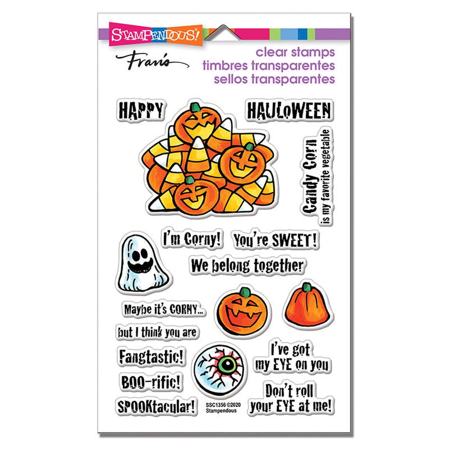 Corny Sweets